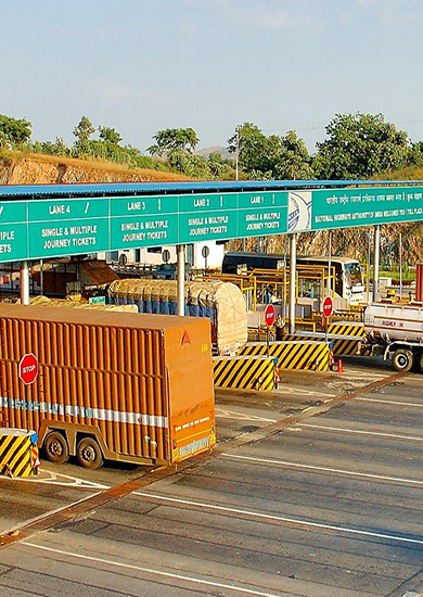 M/s GATIMAN INFRA -  Mathura - Vrindavan